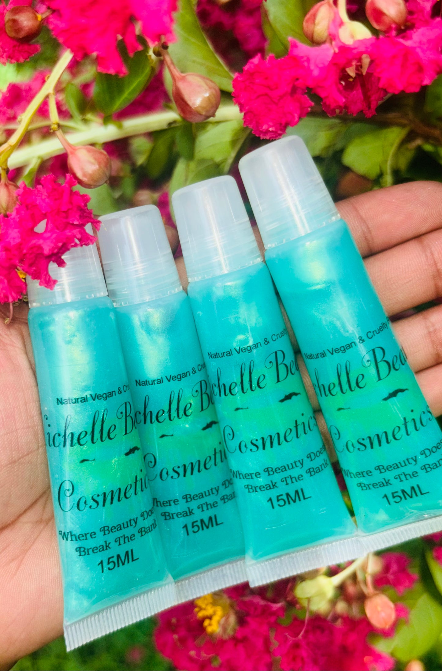 $3.33 Lipglosses