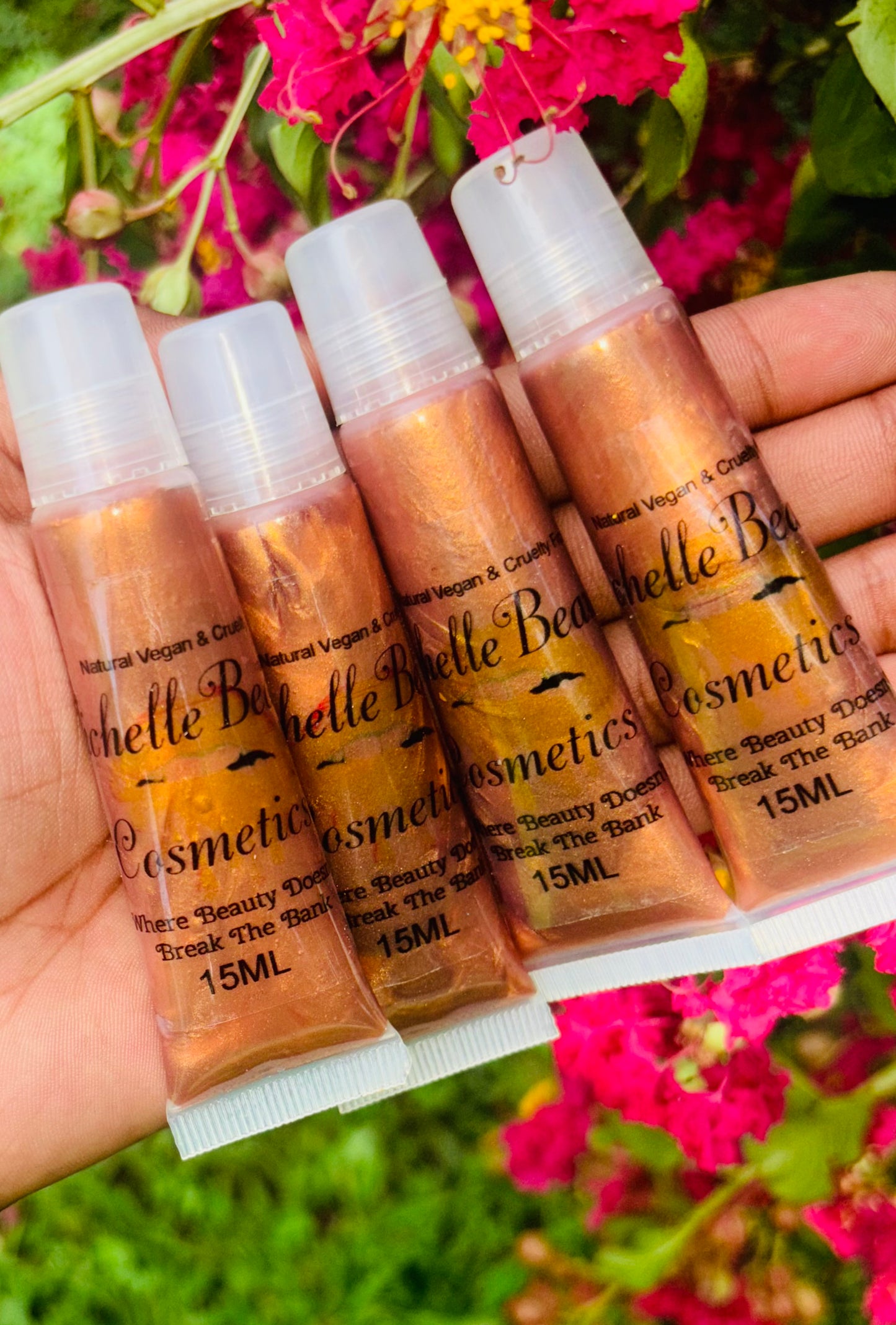 $3.33 Lipglosses