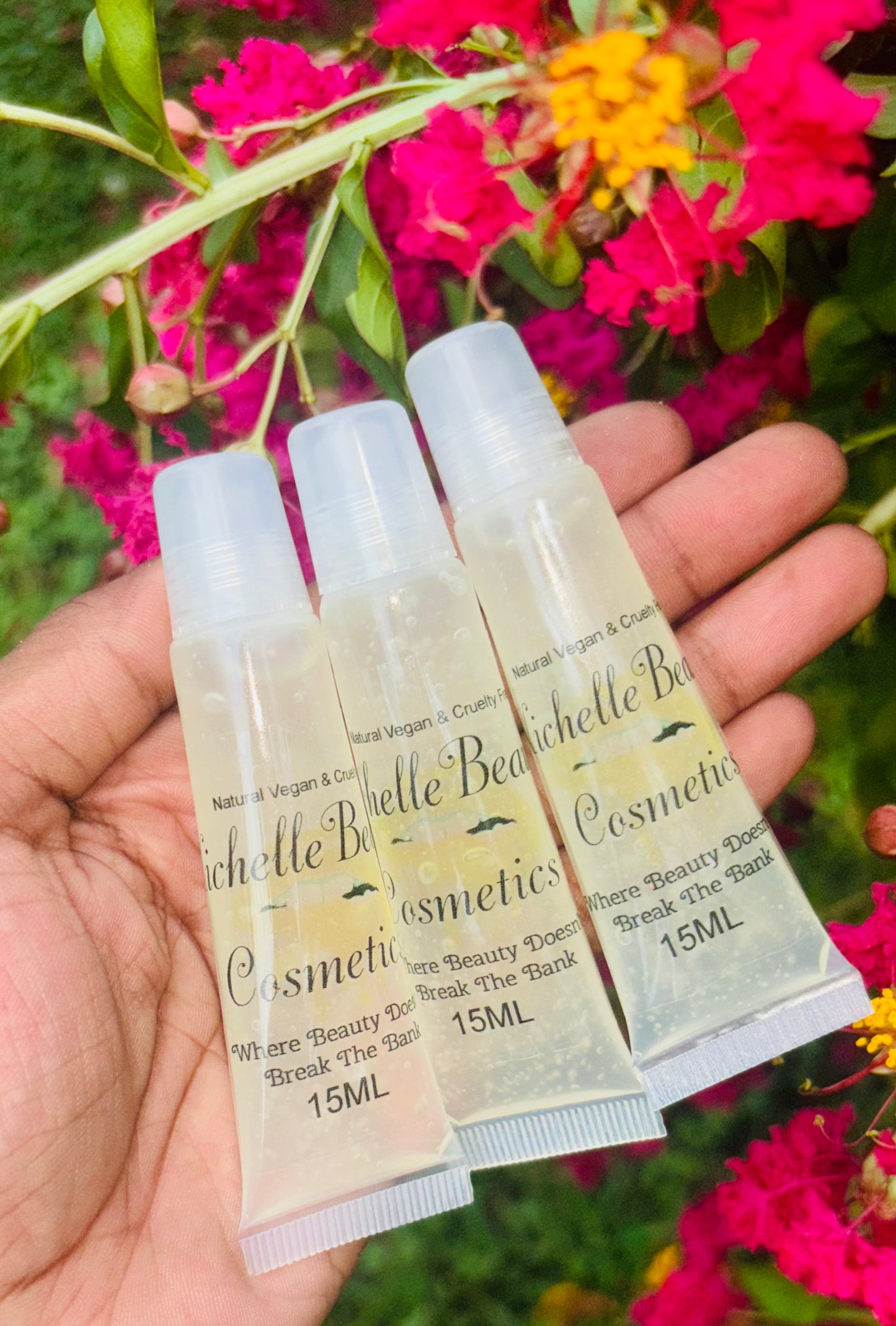 $3.33 Lipglosses