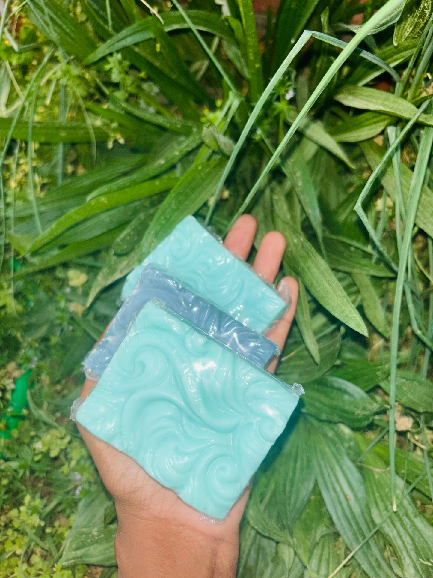 Beauty Bar Soap