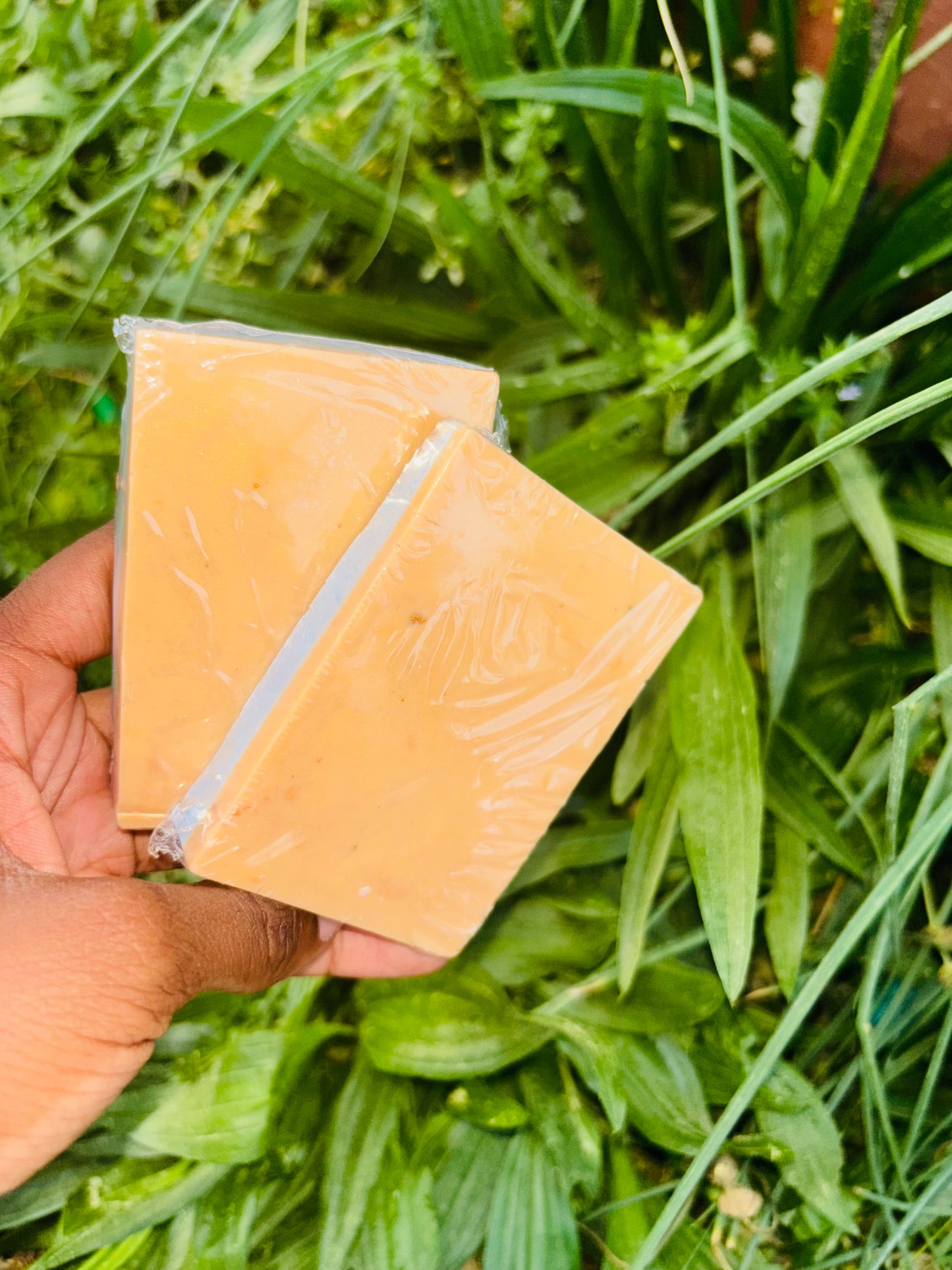 Beauty Bar Soap