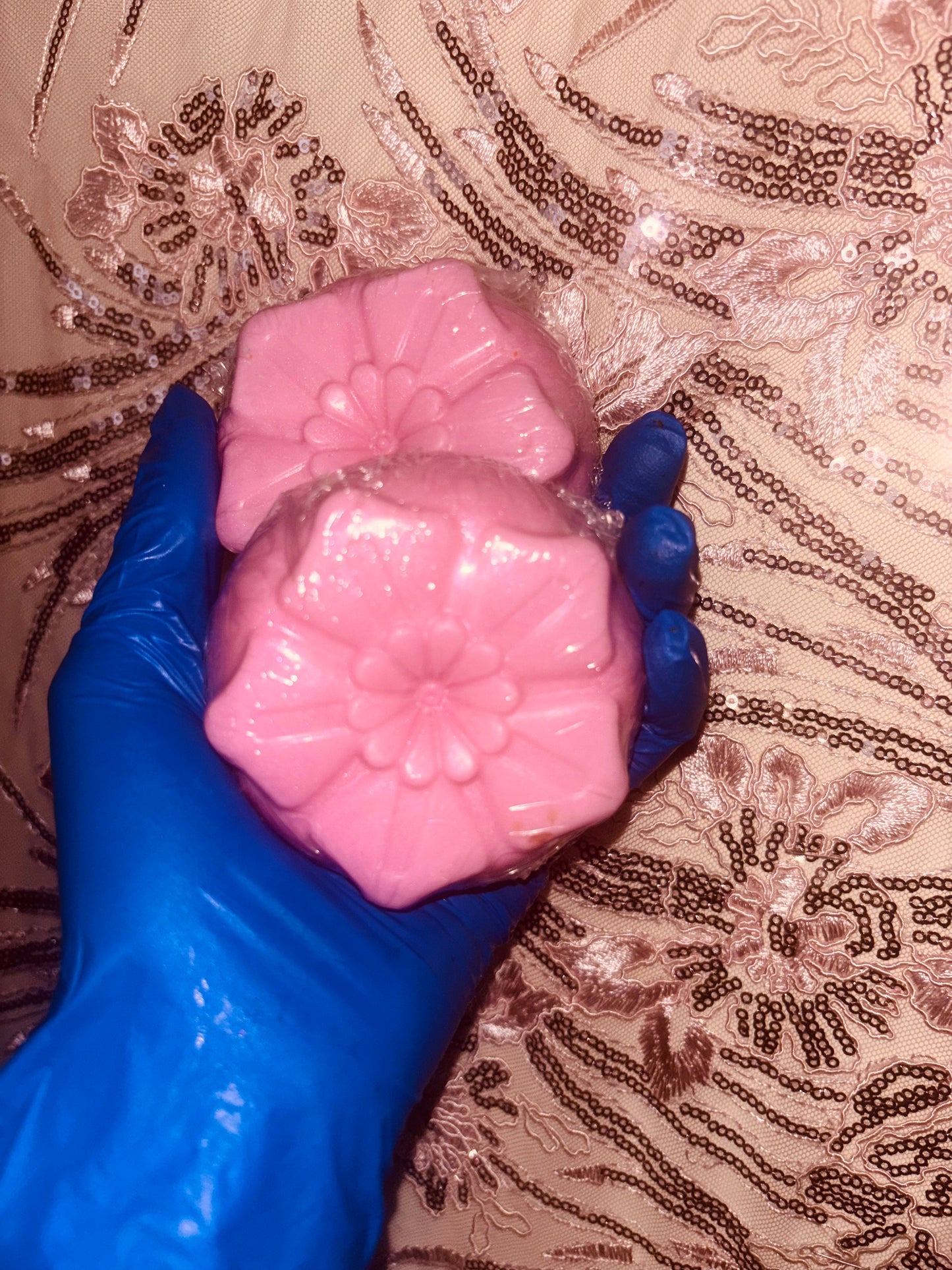 Beauty Bar Soap