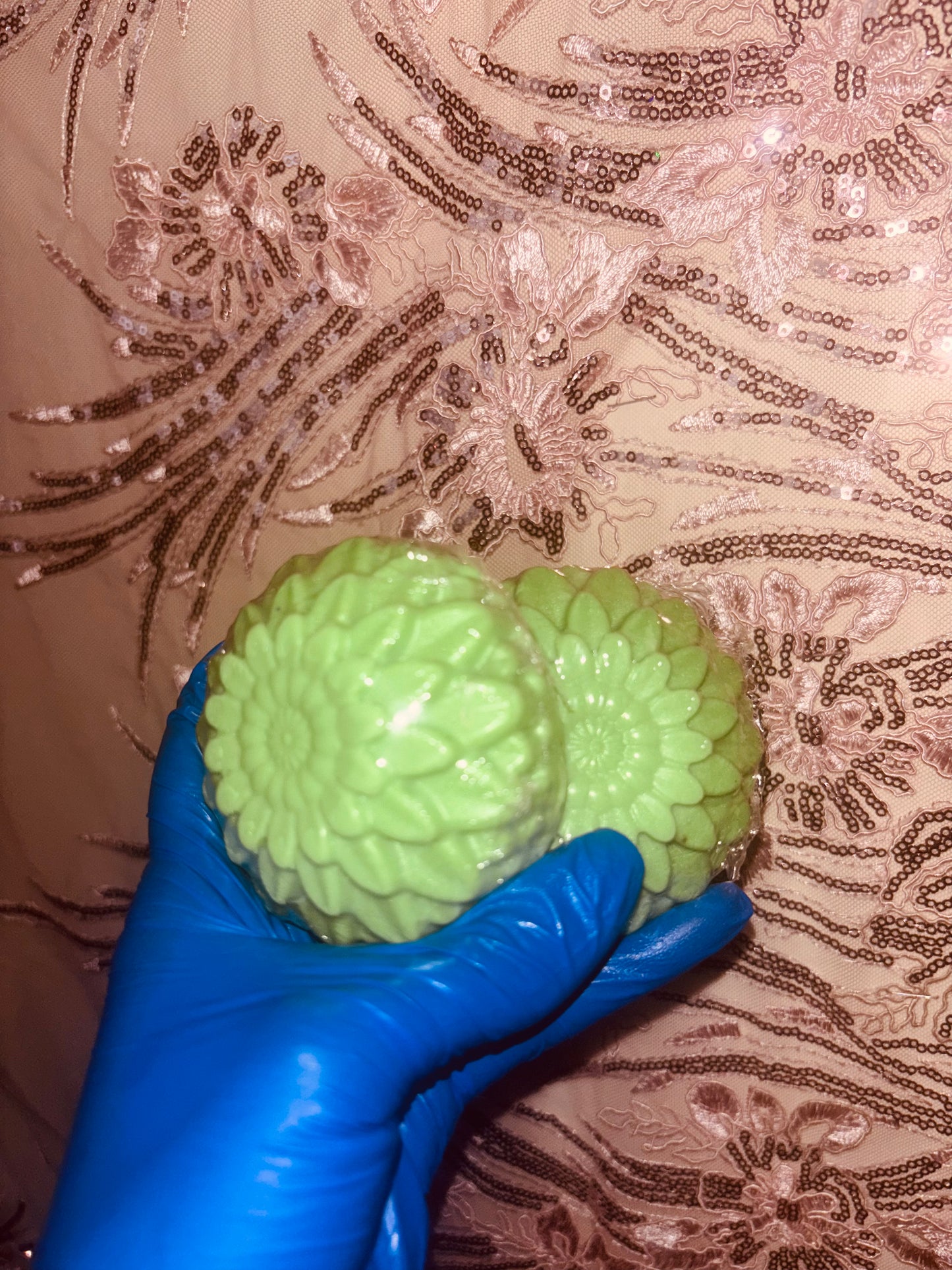 Beauty Bar Soap